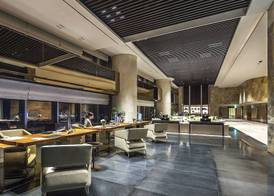 Lotte Hotel Hanoi 2