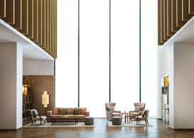 IntercityHotel Muscat 3