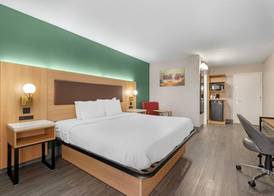Baymont by Wyndham Richmond KY 5
