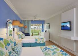 Coconut Bay Beach Resort & Spa All Inclusive 4