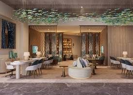 Hyatt Zilara Cancun - All Inclusive - Adults Only 5