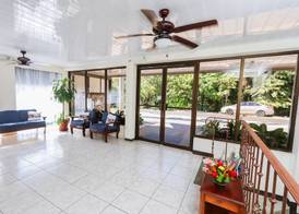 Hotel Flor Blanca 2