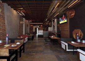Nature Home Hostel & Cafe 2