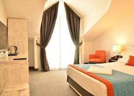 Musho Hotel 4