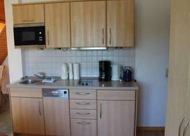 Ferienwohnung in Westerland auf Sylt 5