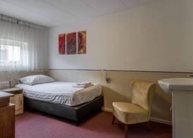 Hotel Randenbroek 5