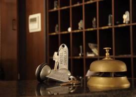 Hotel Siviglia 3