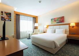 Holiday Inn BAKU by IHG 4