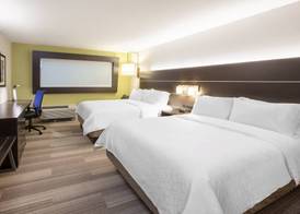 Holiday Inn Express & Suites CALGARY AIRPORT TRAIL NE by IHG 3