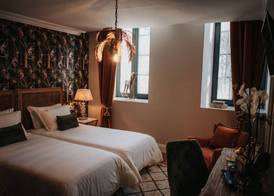1930 Boutique Hotel 5