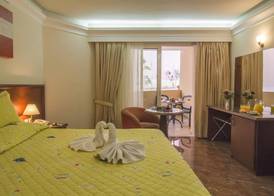 Porto Alegre Hotel 4