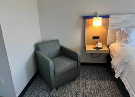 Garner Hotel Mahwah by IHG 3