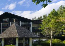 Eibsee Hotel 2