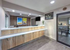 Days Inn by Wyndham Wichita Falls 4