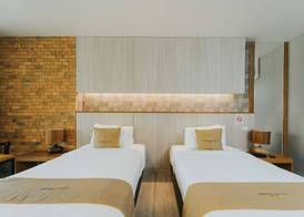 Sukhothai Treasure Resort & Spa 4