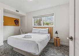 Basecamp Resorts Canmore 5