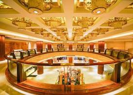 Wyndham Grand Plaza Royale Ningbo 2