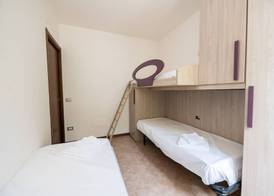 Residence Atollo 5