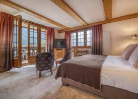 Auberge du Bois Prin 4
