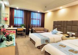 Chongqing Milky Way Hotel 4