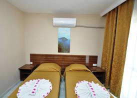 Speedy Apart Otel 3