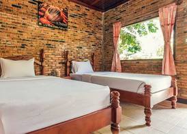 Doo Dee Boutique Resort by Swiss Chalet 4