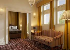 Shenandoah Mansions, an Ash Hotel 5