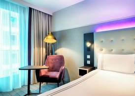 Premier Inn Stuttgart City Europaviertel 4