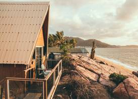 Nomads Magnetic Island 3