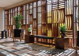 The Wilde Resort and Spa 4