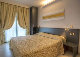Hotel Dante Family Spa Resort 4