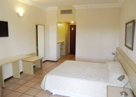 Catussaba Resort Hotel 2