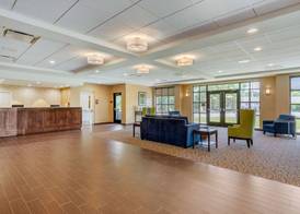 Comfort Inn & Suites Florence Center Area 4