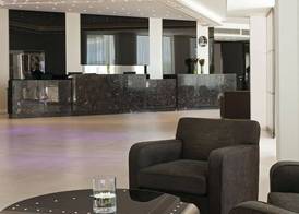 Christofinia Hotel 3