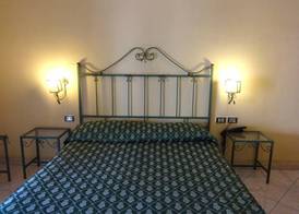 Hotel Centrale Europa 3