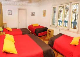 Hostal Rio Amazonas 5