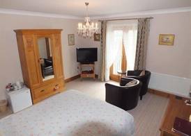 Springwood Room Only Accommodation 4