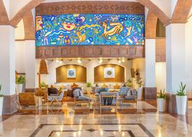 Villa Del Palmar Flamingos Beach Resort & Spa 2