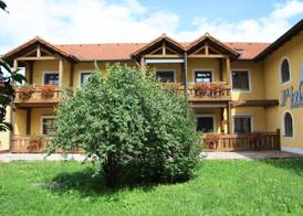 Appartement Hotel Finkenhof 2