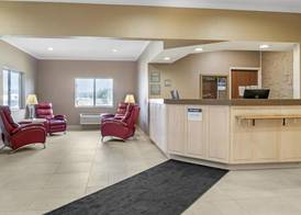 Best Western Lakewinds 2