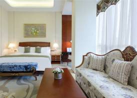Hotels & Preference Hualing Tbilisi 5