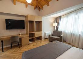 Hotel Vila 101-New Bazaar 4