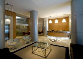 Hotel Atlântico Business Centro 4