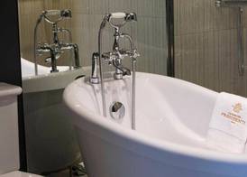 La Casa del Presidente Small Luxury Hotels 4