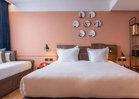 Urban Hive Milano 4