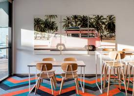Beachside Hotel & Suites Cocoa Beach - Port Canaveral 3