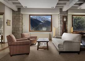 Parador de Vielha Spa & Wellness 5