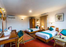 Mirabel Resort 4
