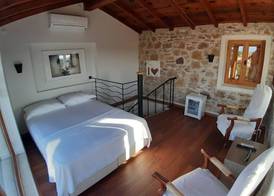 Kocca Ev Hotel 3