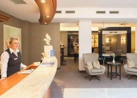 Best Western Plus Hotel Excelsior 2